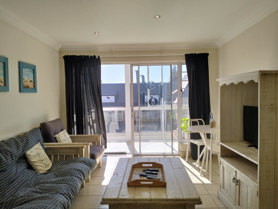To Let 2 Bedroom Property for Rent in Jeffreys Bay Central Eastern Cape